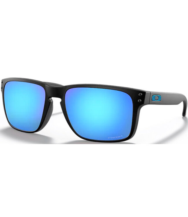 Oakley Oakley Holbrook XL Polished Black Prizm Sapphire 9417 0359