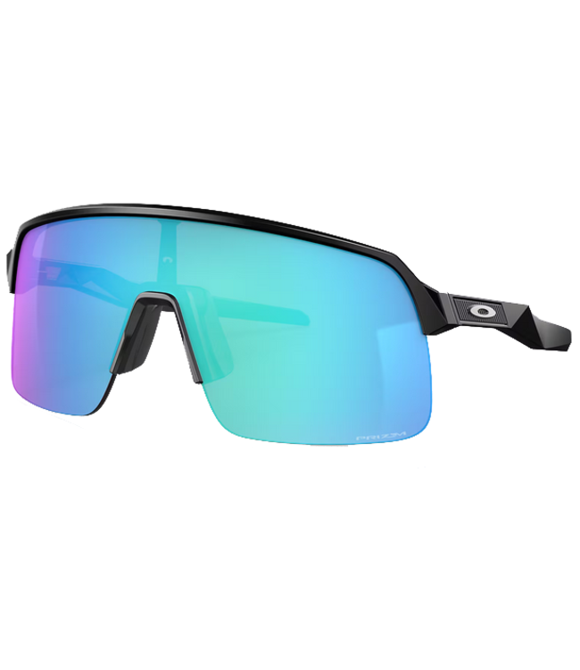 Oakley Oakley Sutro Lite Matte Black Prizm Sapphire 09463
