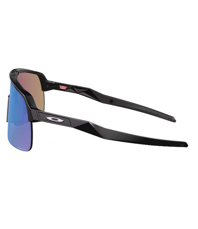 Oakley Oakley Sutro Lite Matte Black Prizm Sapphire 09463