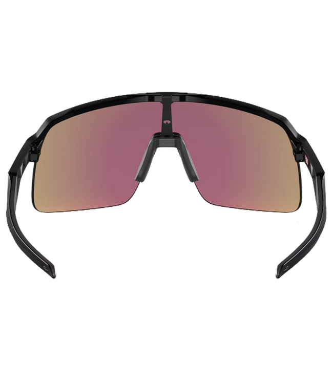 Oakley Oakley Sutro Lite Matte Black Prizm Sapphire 09463