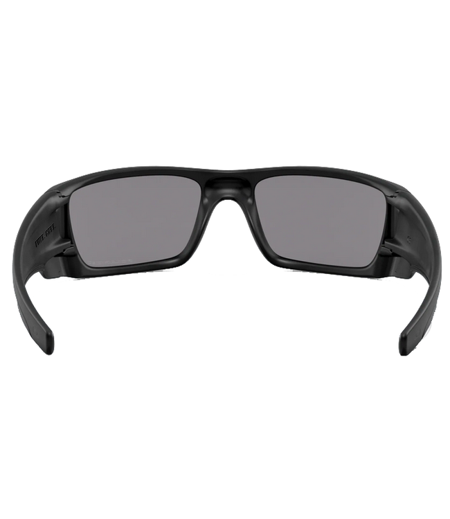 Oakley Oakley Fuel Cell Matte Black Frame Grey Polarized Lens 9096 05