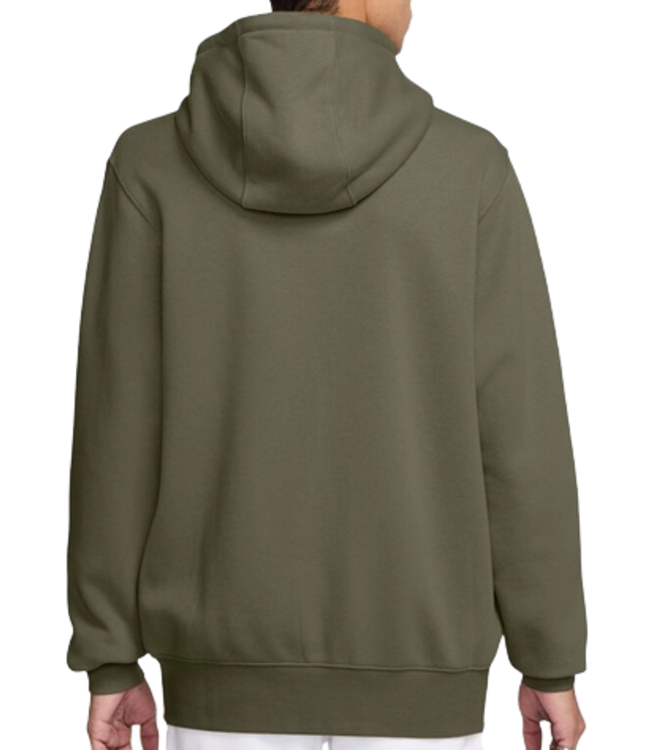 nike Nike Mens Club BB Full Zip FN3861 222