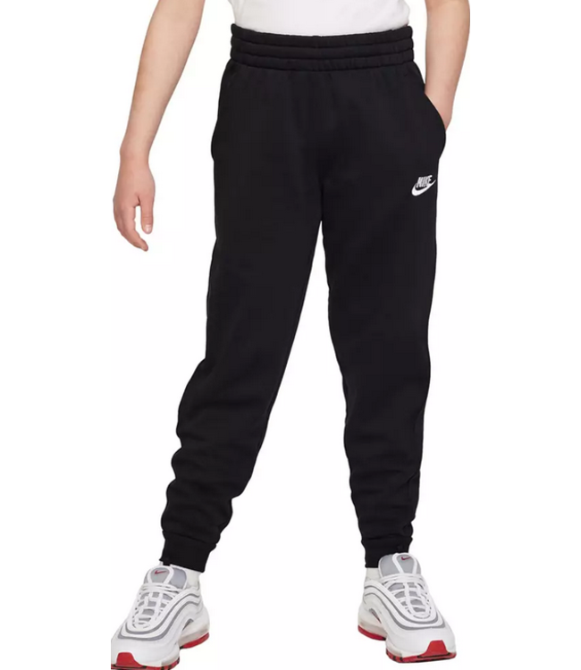 nike Nike Youth NSW Club Fleece Jogger FD3008 010
