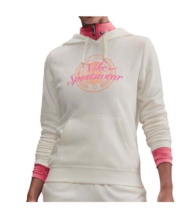 nike Nike Wmns NSW Club Fleece Hoodie IH8496 133