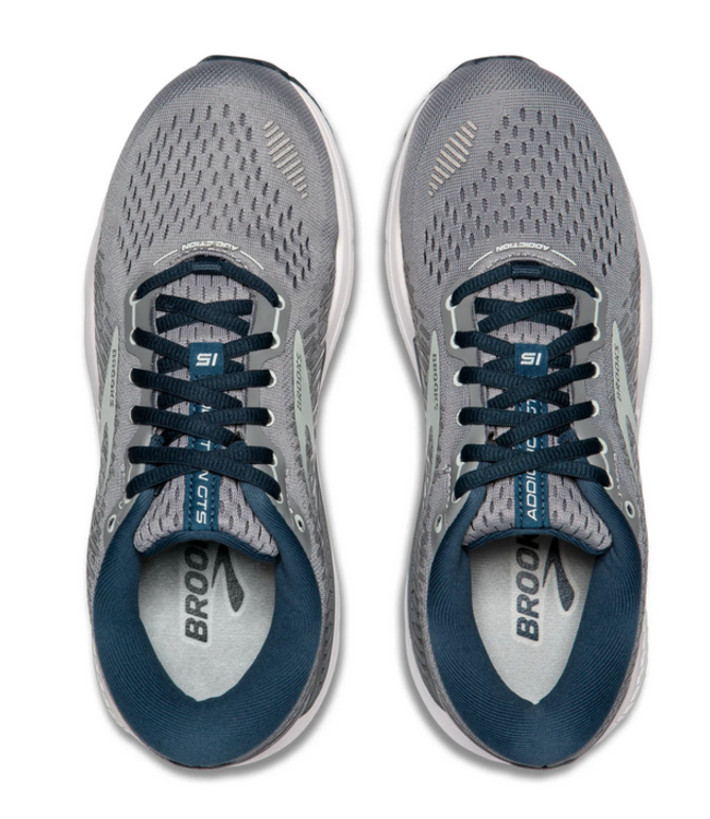 Brooks Brooks Wmns Addiction GTS 15 Medium (B)
