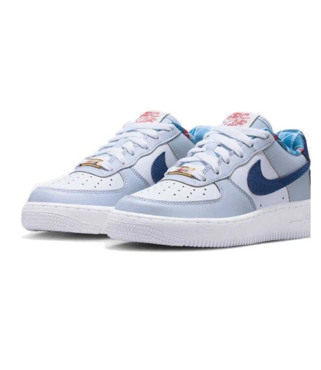 nike Nike Youth Air Force 1 LV8 (GS) IH7342 141