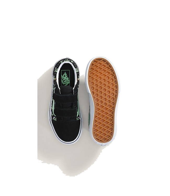 Vans Vans Youth Old Skool V Cosmic Cruisers VN000CYAYJ7