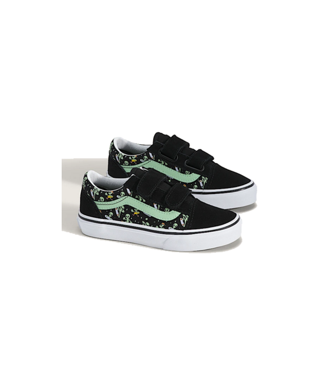 Vans Vans Youth Old Skool V Cosmic Cruisers VN000CYAYJ7