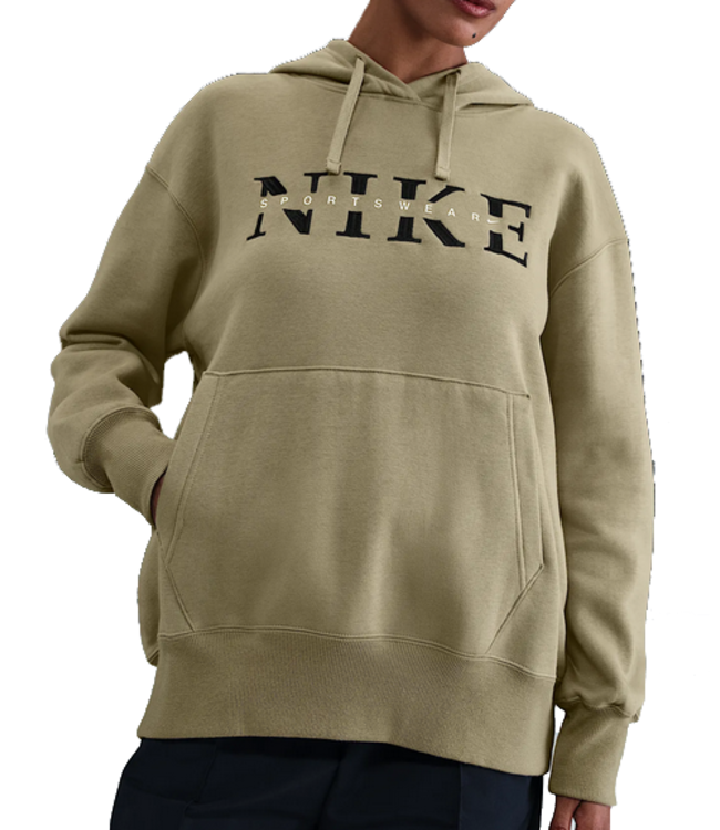 nike Nike Wmns NSW Phoenix Fleece Hoodie GLS IH4054 276