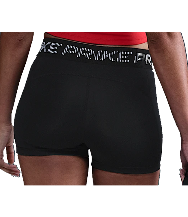 nike Nike Wmns Pro 365 Mid Rise 3IN Short TT GRX HV2464 010