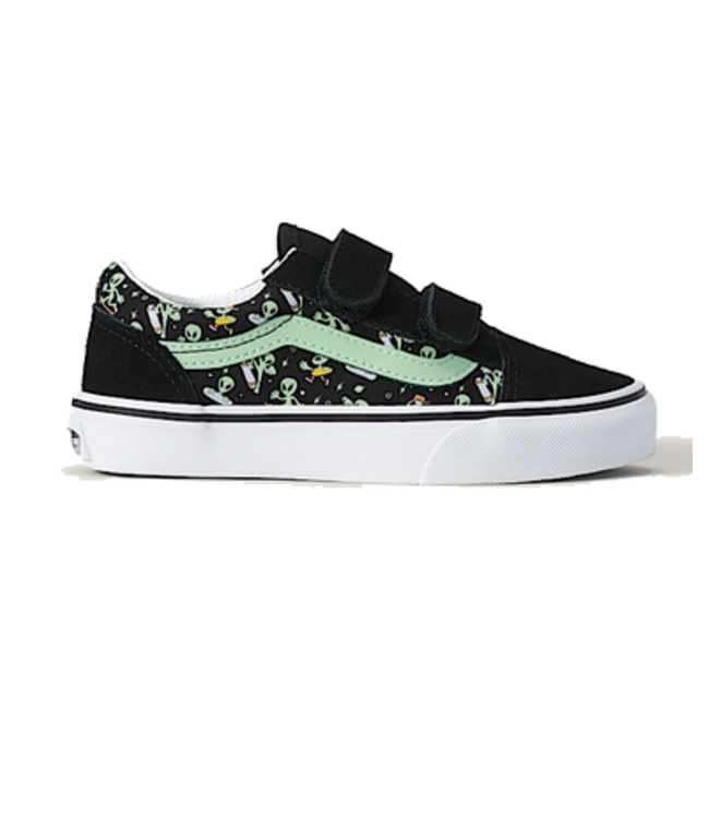 Vans Vans Youth Old Skool V Cosmic Cruisers VN000CYAYJ7