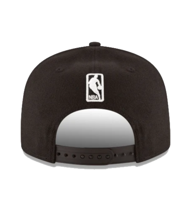New Era New Era Los Angeles Lakers 950 Black Hat
