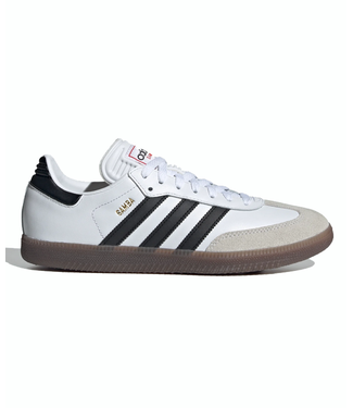 Adidas Adidas Samba FTWWHT/CBLAC IH6001