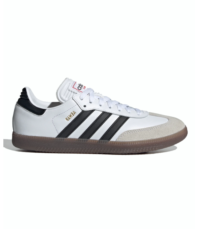 Adidas Adidas Samba FTWWHT/CBLAC IH6001