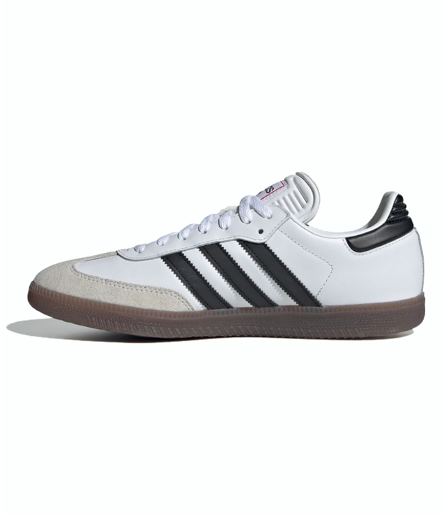 Adidas Adidas Samba FTWWHT/CBLAC IH6001