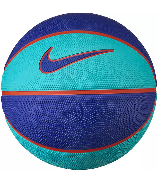 nike Nike Skills Basketball Deep Night Picante Red