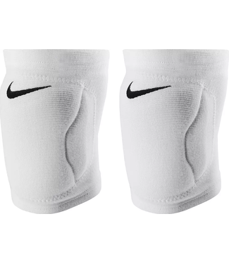 nike Nike Streak Volleyball Knee Pads White