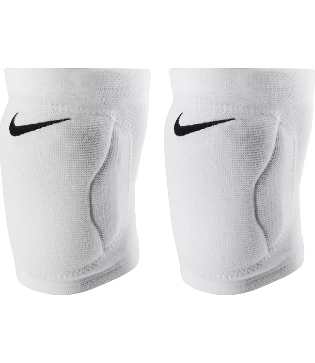 nike Nike Streak Volleyball Knee Pads White