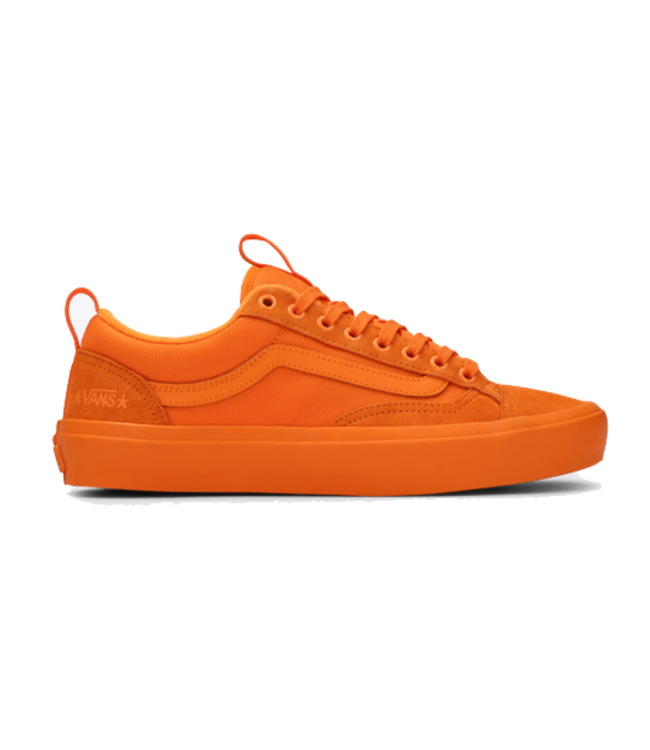 Vans Vans Mens Skate Old Skool 36+ Orange VN000D5R12Q1