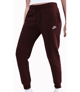 nike Nike Wmns NSW Club Fleece Mid Rise Pants DQ5191 652