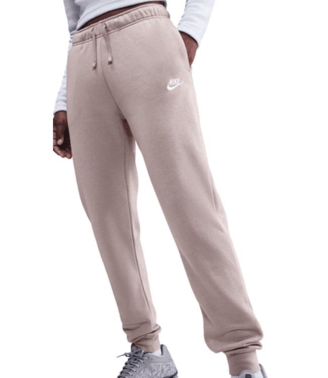 nike Nike Wmns NSW Club Fleece Mid Rise Pants DQ5191 272