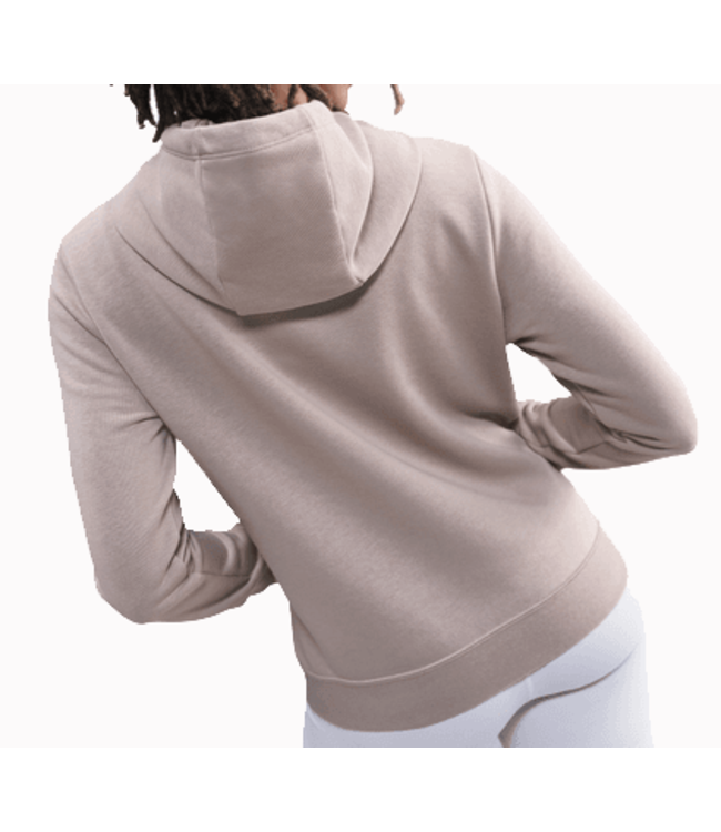 nike Nike Wmns NSW Club Fleece STD Hoodie DQ579 272