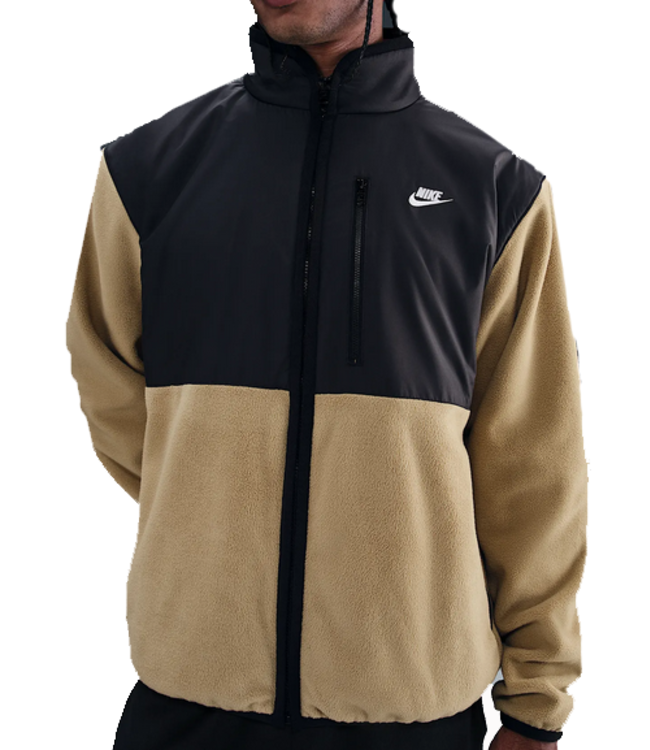 nike Nike Mens Club Winterized Full Zip Jacket IM9452 297