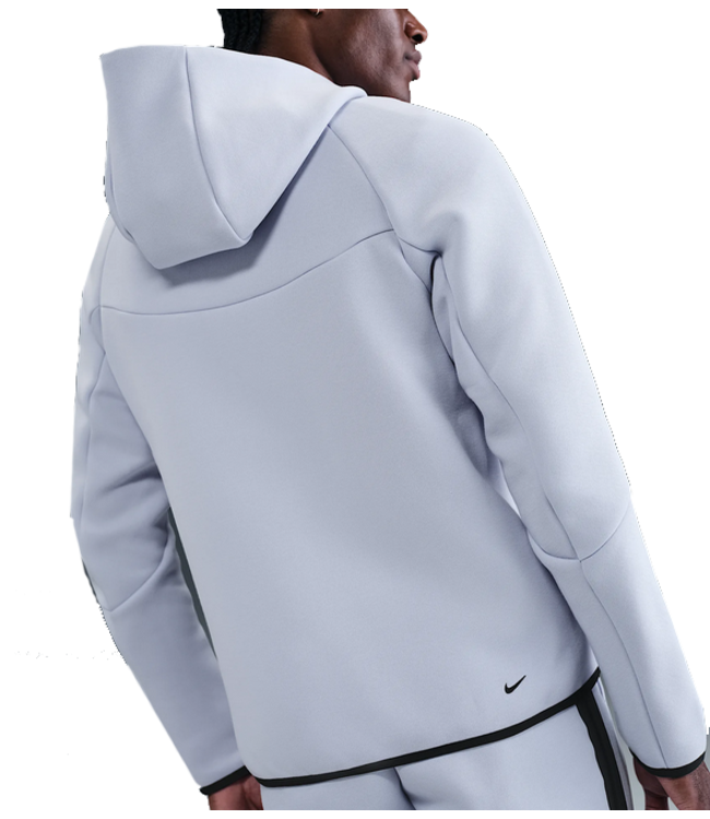 nike Nike Mens Tech Fleece Pro Full Zip Jacket IF1325 034