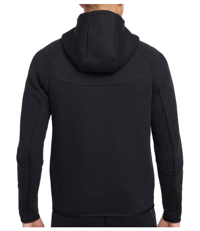 nike Nike Mens Tech Fleece Pro Full Zip Jacket IF1325 010