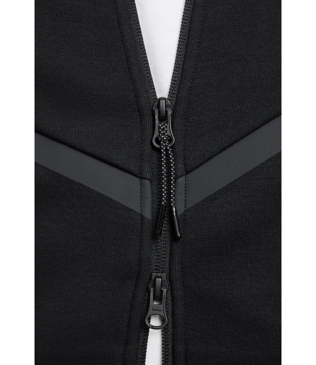 nike Nike Mens Tech Fleece Pro Full Zip Jacket IF1325 010