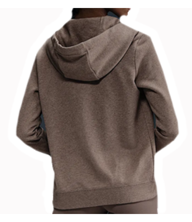 nike Nike Wmns NSW Club Fleece Full Zip Hoodie DQ5471 214