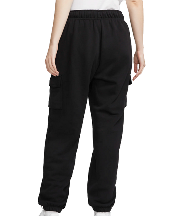 nike Nike Wmns Club Fleec Cargo Pant DQ5196 010