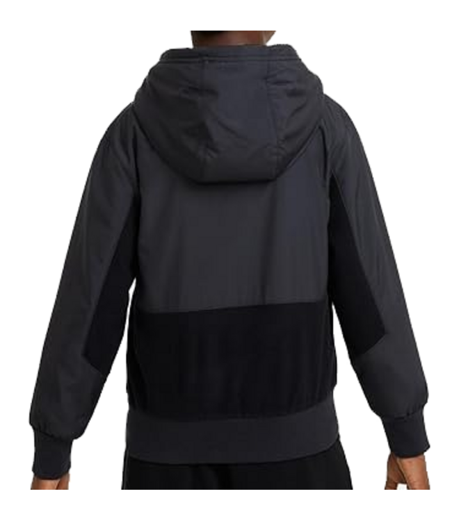 nike Nike Youth NSW CTY Utility Jacket HF4208 010