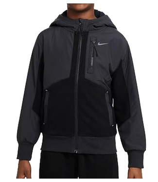 nike Nike Youth NSW CTY Utility Jacket HF4208 010