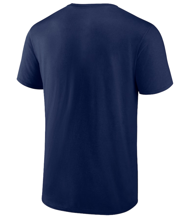 Fanatics Seattle Mariners Mens 2025 Division Champs TShirt