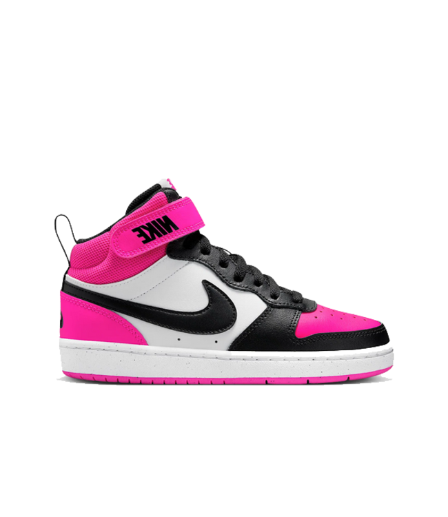 nike Nike Youth Court Borough Mid 2 HV0933 100