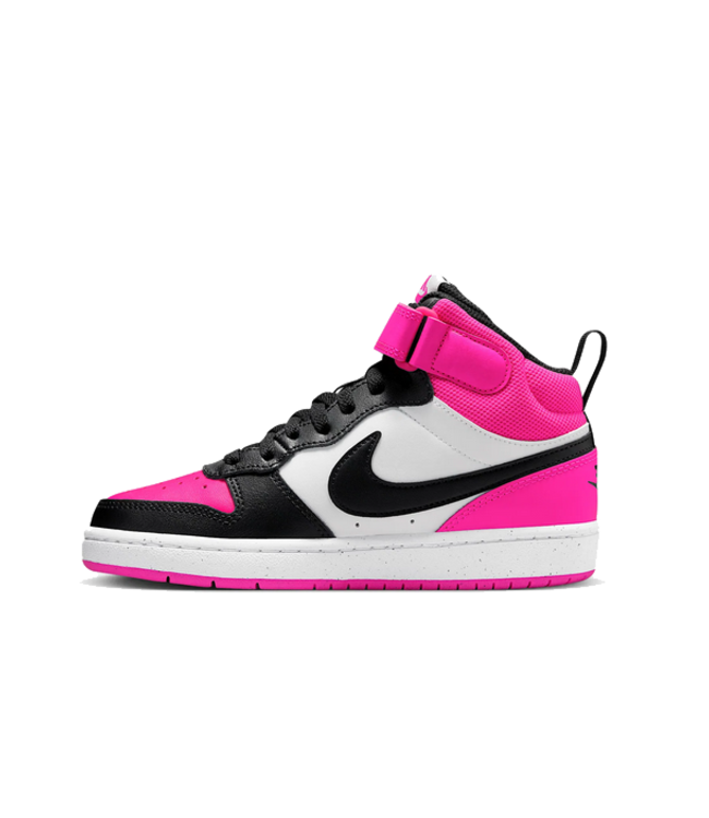 nike Nike Youth Court Borough Mid 2 HV0933 100