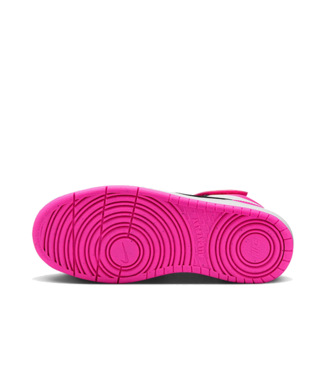 nike Nike Youth Court Borough Mid 2 HV0933 100