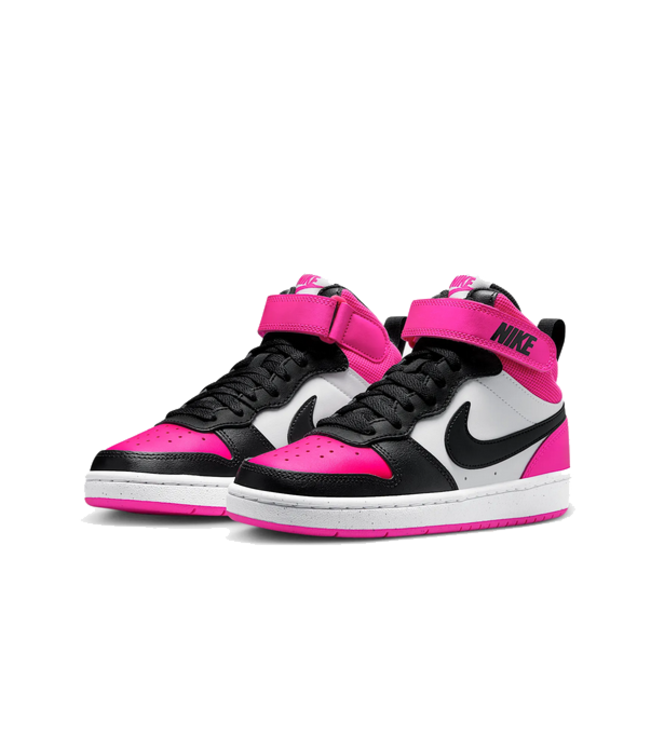 nike Nike Youth Court Borough Mid 2 HV0933 100