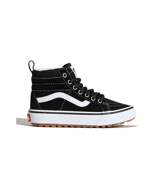 Vans Vans Youth Little Kids  MTE SK8 Hi Black/White VN000D0HBZW