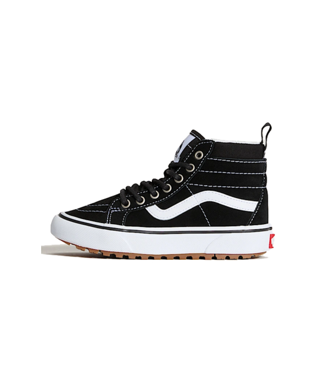 Vans Vans Youth Little Kids  MTE SK8 Hi Black/White VN000D0HBZW