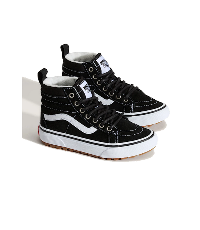 Vans Vans Youth Little Kids  MTE SK8 Hi Black/White VN000D0HBZW