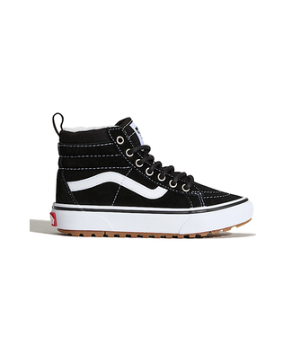 Vans Youth MTE SK8 Hi Black/White VN000D2UBZW