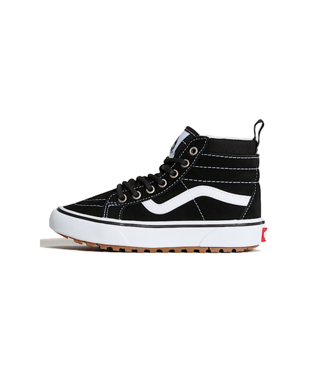 Vans Vans Youth MTE SK8 Hi Black/White VN000D2UBZW