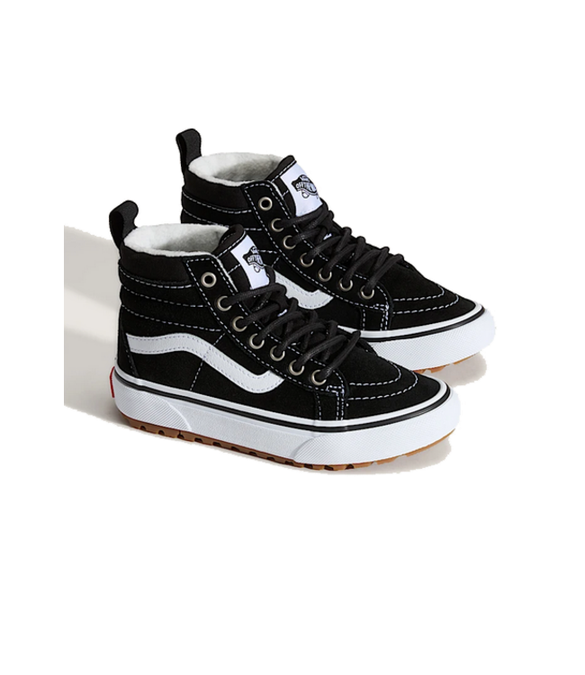 Vans Vans Youth MTE SK8 Hi Black/White VN000D2UBZW