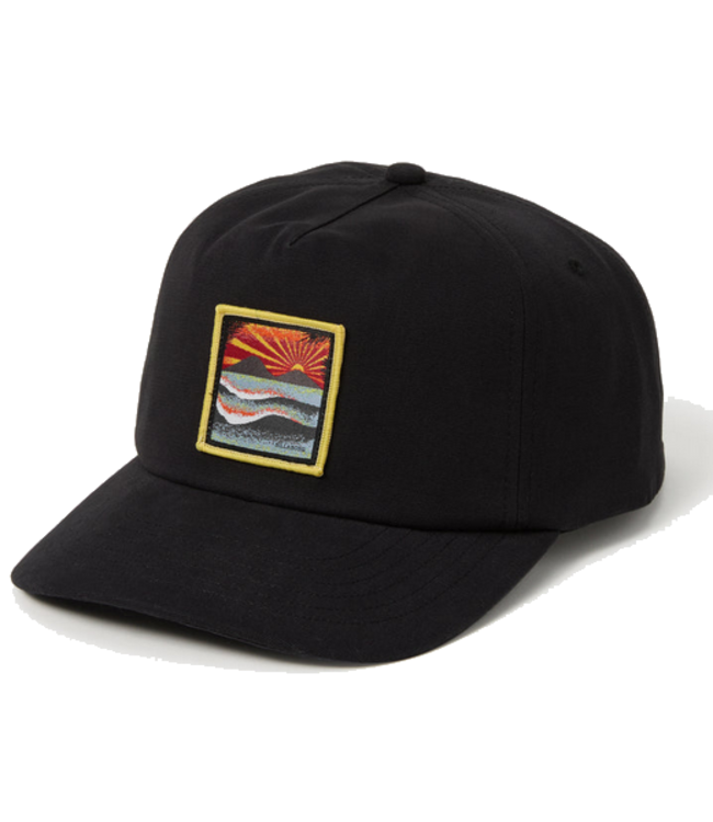 Billabong Billabong Mens Breakdown Snapback 24A551511