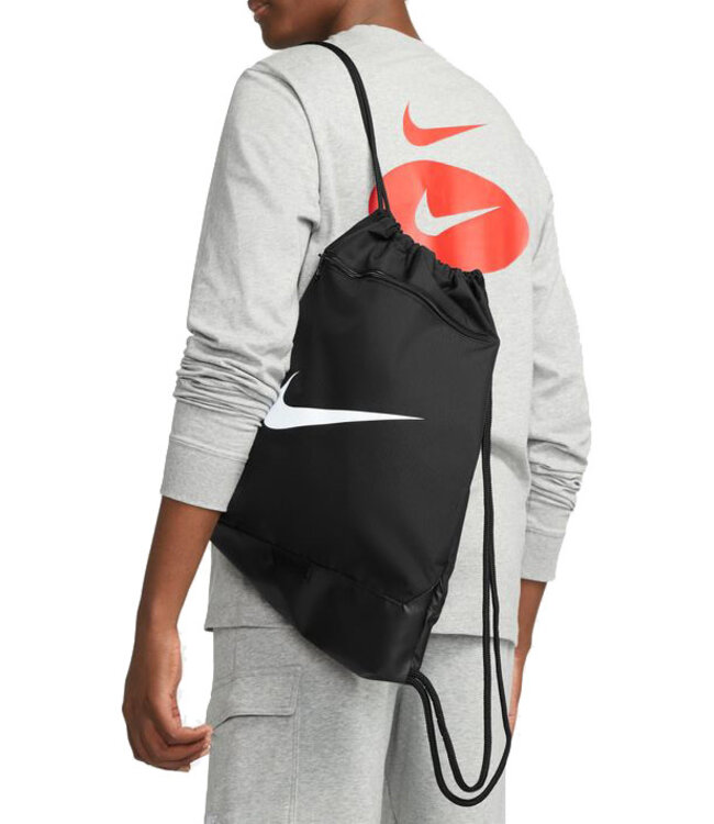 nike Nike Brasillia Drawstring Bag 9.5   DM3978 010