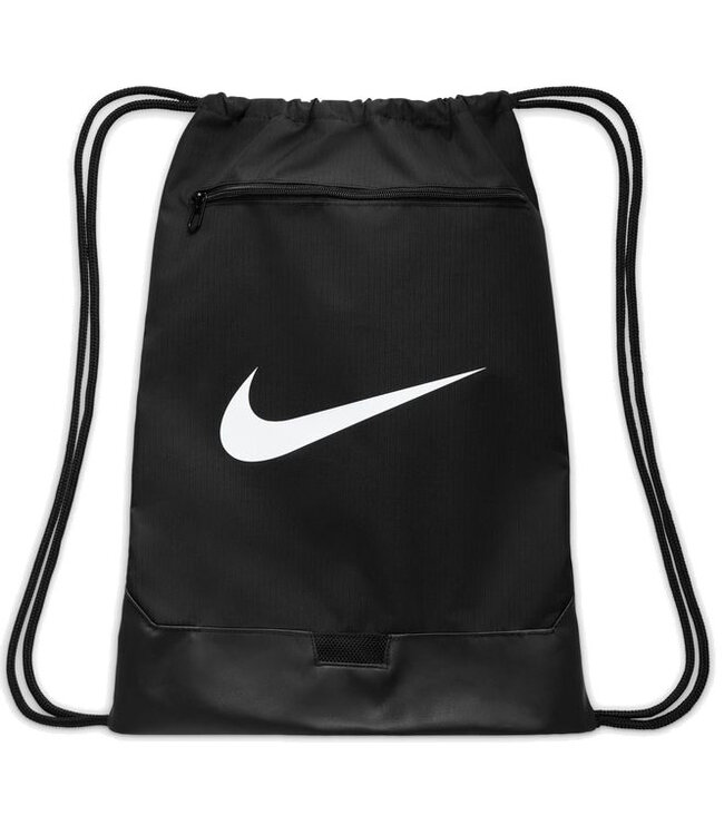 nike Nike Brasillia Drawstring Bag 9.5   DM3978 010