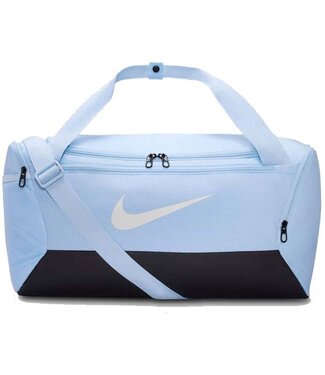 nike Nike Brasilla Duffle Celestine Blue DM3976 441