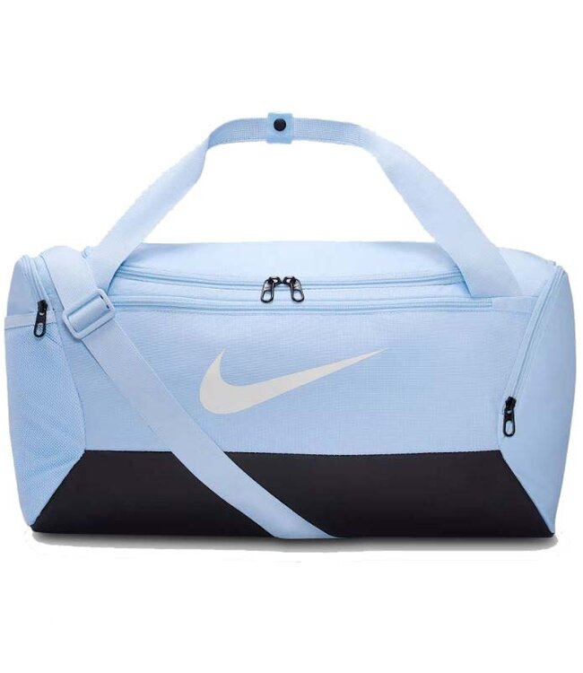 nike Nike Brasilla Duffle Celestine Blue DM3976 441